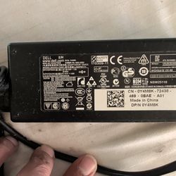 Dell Notebook Laptop Charger