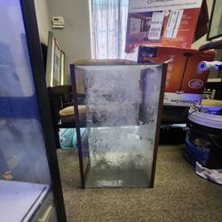 45-50 Gallon Aquarium 