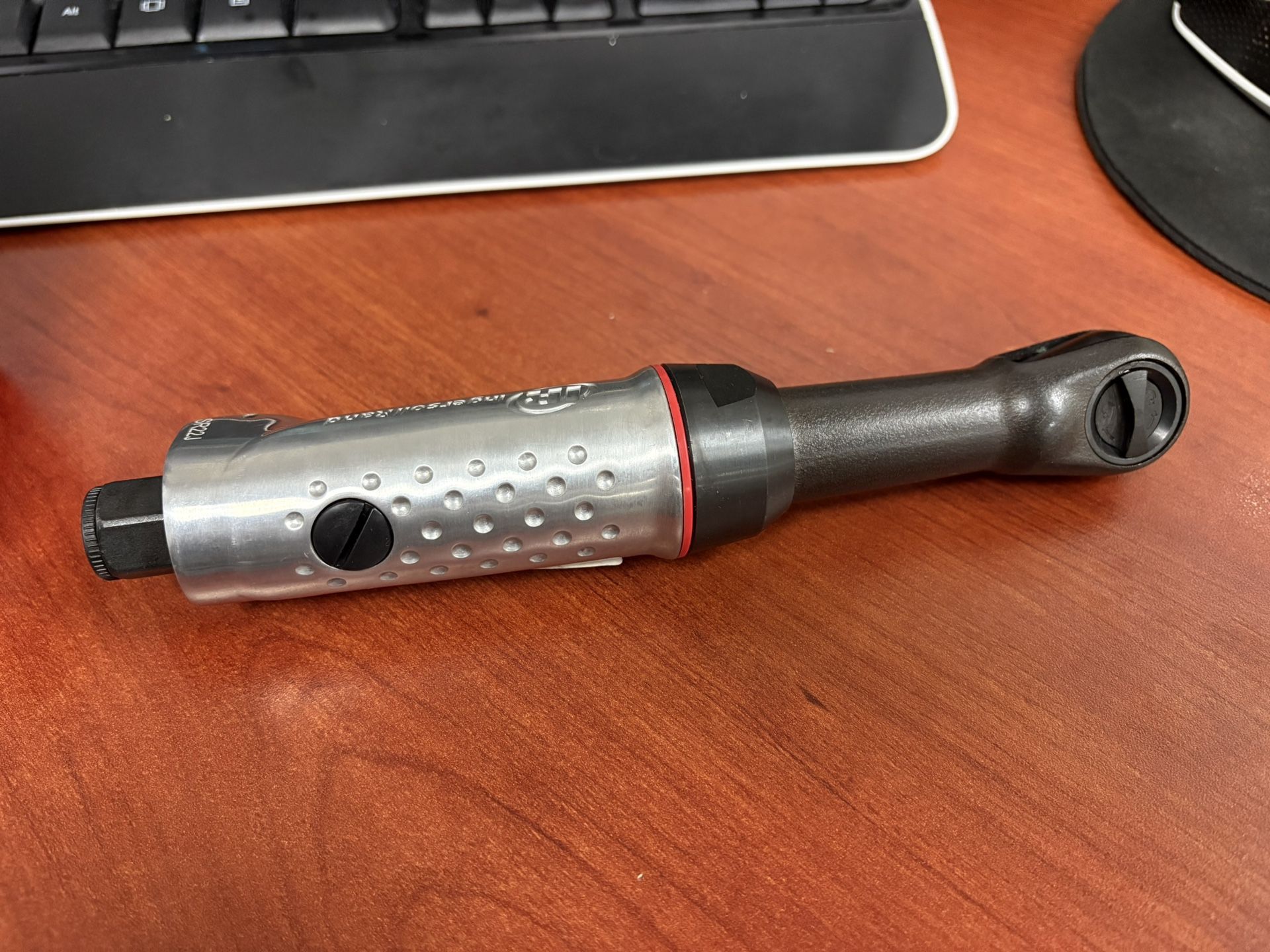 Air Ratchet Wrench 1/4 in Ingersoll Rand