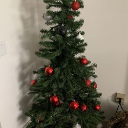xmas tree