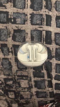 Wireless headphones