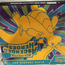 Pokémon Mega Evolution