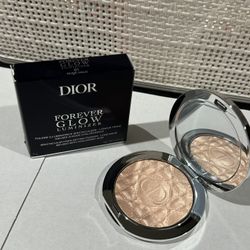 Dior Forever Glow Luminizer