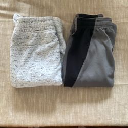 Athletic Shorts