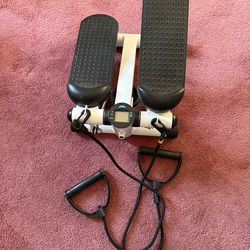 Máquina para hacer ejercicio poco uso