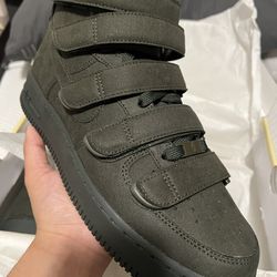 Billie Eilish x Nike Air Force 1 High '07 SP “Sequoia” for Sale in