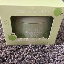 Beauty Creation, Apple Solutely 
