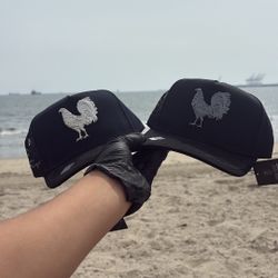 Gallo Gorras