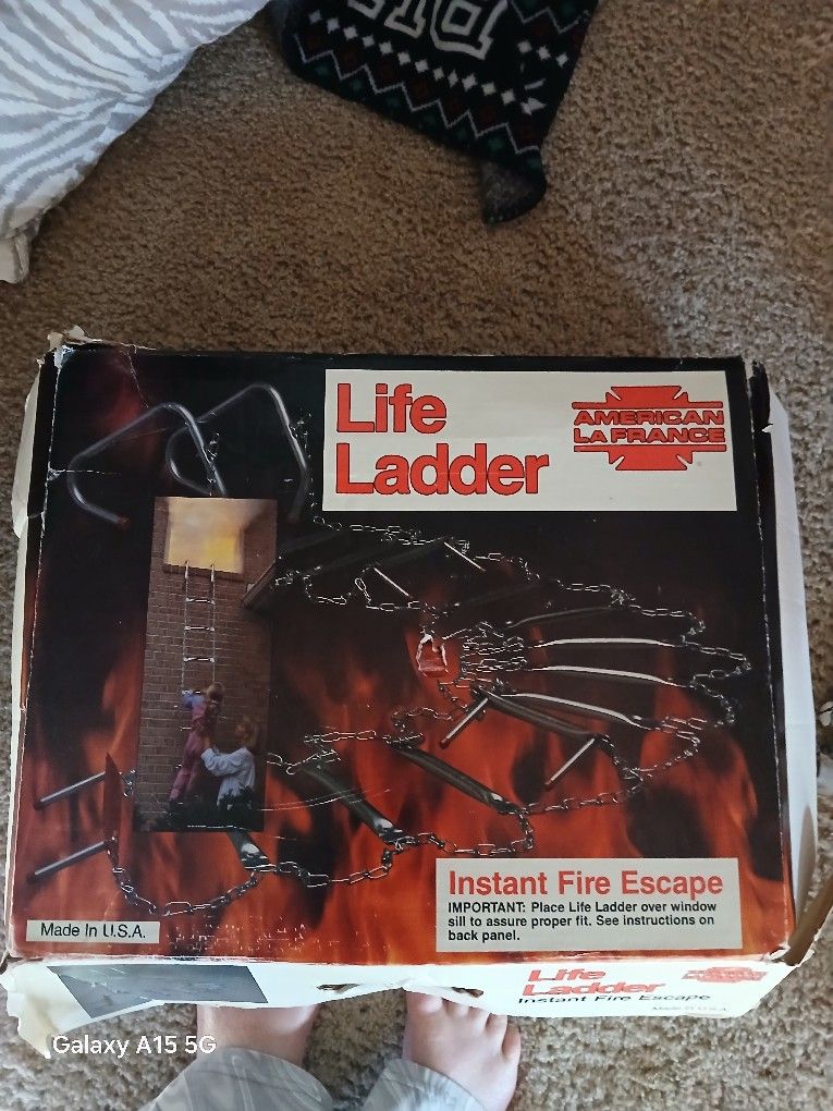 Life Ladder
