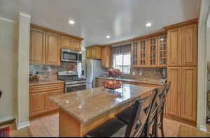 New And Used Kitchen Cabinets For Sale In Fremont Ca Offerup