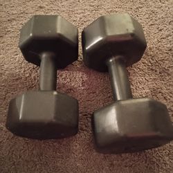 Weights