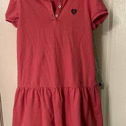 Girls Authentic Gucci Dress Size 12 