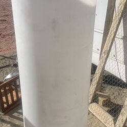 Water Tank 