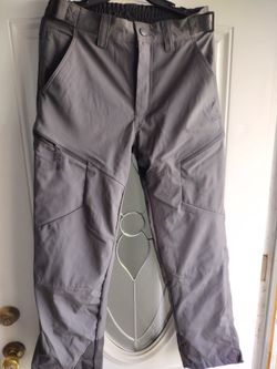 Snow Pants / Pantalón Para Nieve