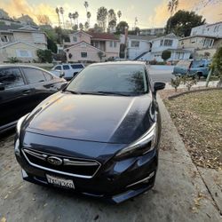 2017 Subaru Impreza
