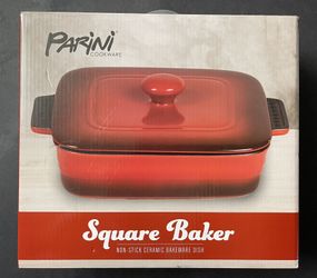 2PC Bakeware Dish Set - New