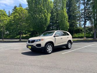2011 Kia Sorento
