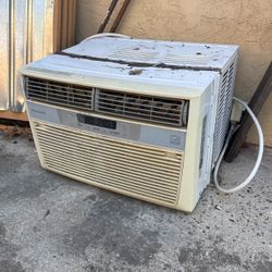 Free Window AC Unit 