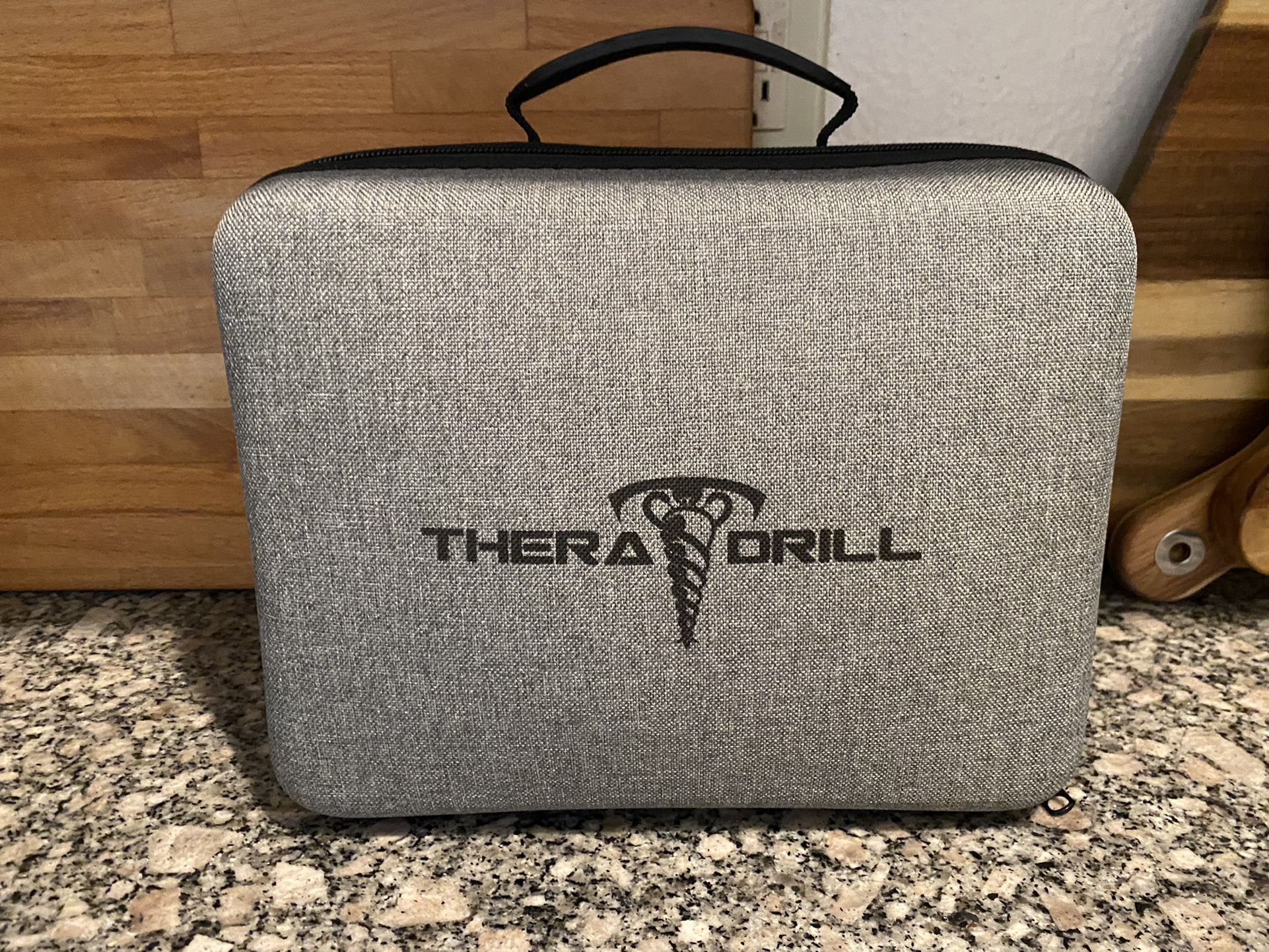 Theradrill best sale