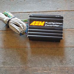 AEM FUEl/ ignition controler