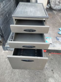 File cabinet