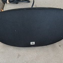 JBL Bluetooth Corded Bluetooth Speaker