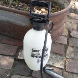 Sprayer
