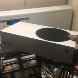 Xbox Series S 