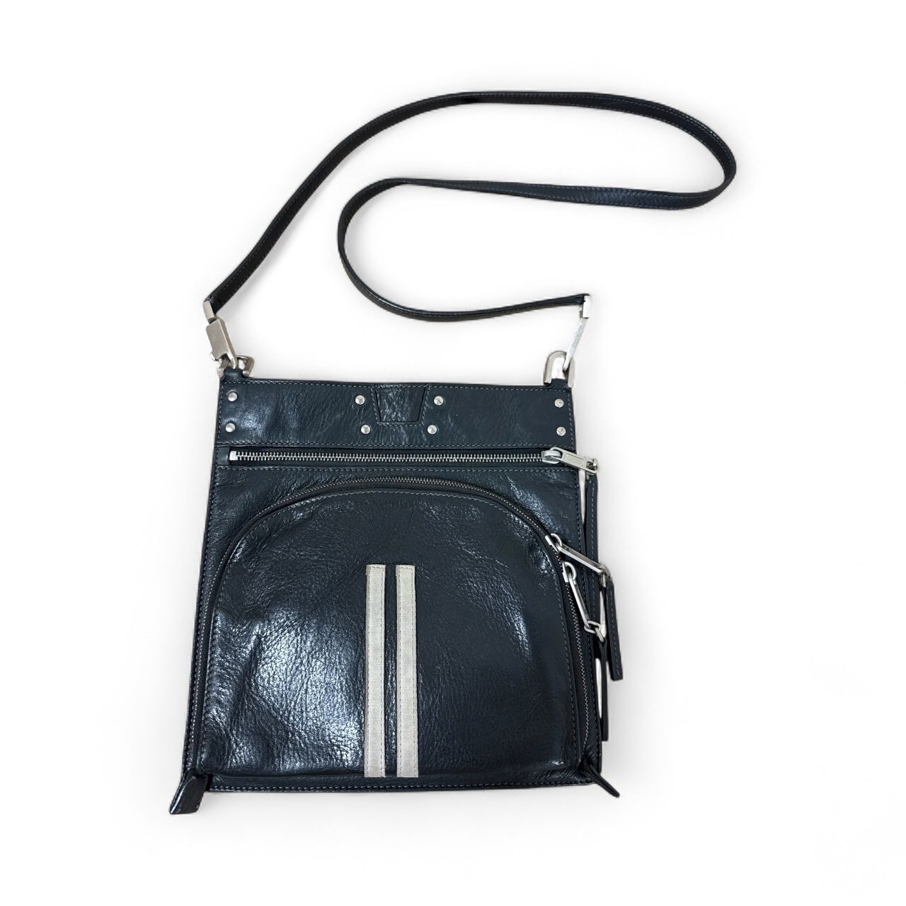 Rick Owens shoulder bag 