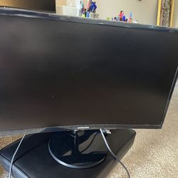 Samsung Monitor