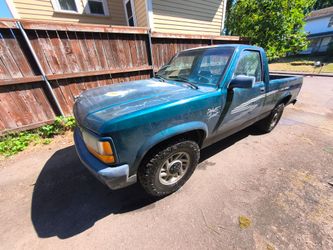 1993 Dodge Dakota