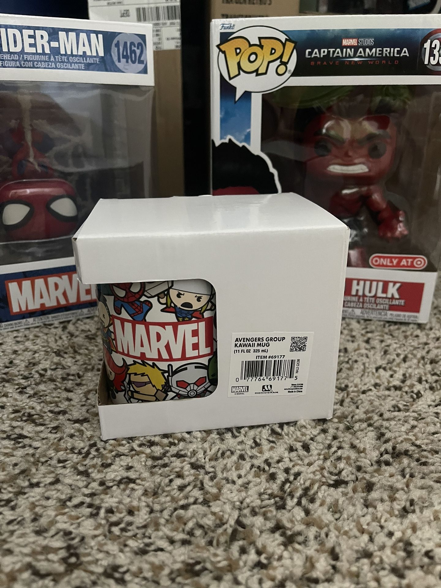 Marvel Legends
