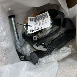 Front Seat Belt For Kia Optima 2014