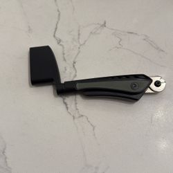 Planet Waves Bass Guitar Peg Winder, Clipper 