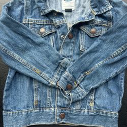 Old navy Jean jacket 