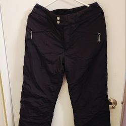 LADIES SNOW ❄️ PANTS 