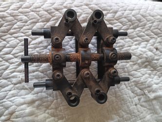 Doweling Jig