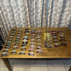 Kids Sunglasses Disney Princess Tinker Bell Toy Story Cars Y2K vtg NOS Lot Of 62