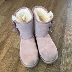 KOOLABURRA by UGG - Girls Purple Boots