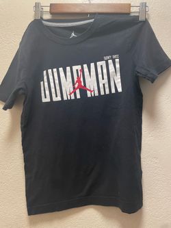Adidas and Jordan shirts size 11-12