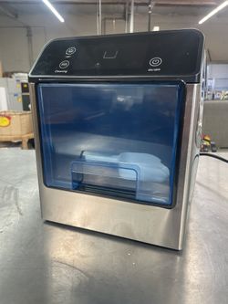 Vevor Nugget Ice Maker