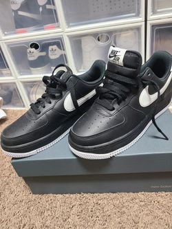 Nike Air Force