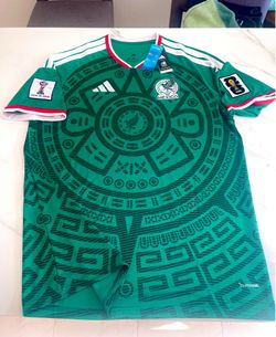 Mexico World Cup Jerseys All sizes