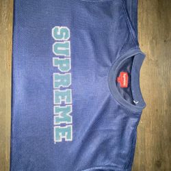 Supreme Shirt