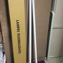 Fluorescent Bulbs
