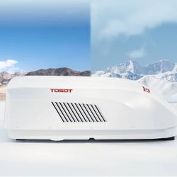 🥶❄️🥶 RV AC/HEAT 15,000 BTU 2 Yr Warranty 🥶❄️🥶