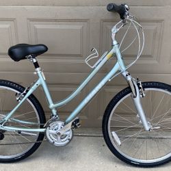 Giant Sedona Mountain Bike