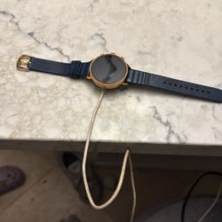 Fossil Smartwatch 