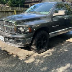 2003 Dodge Ram
