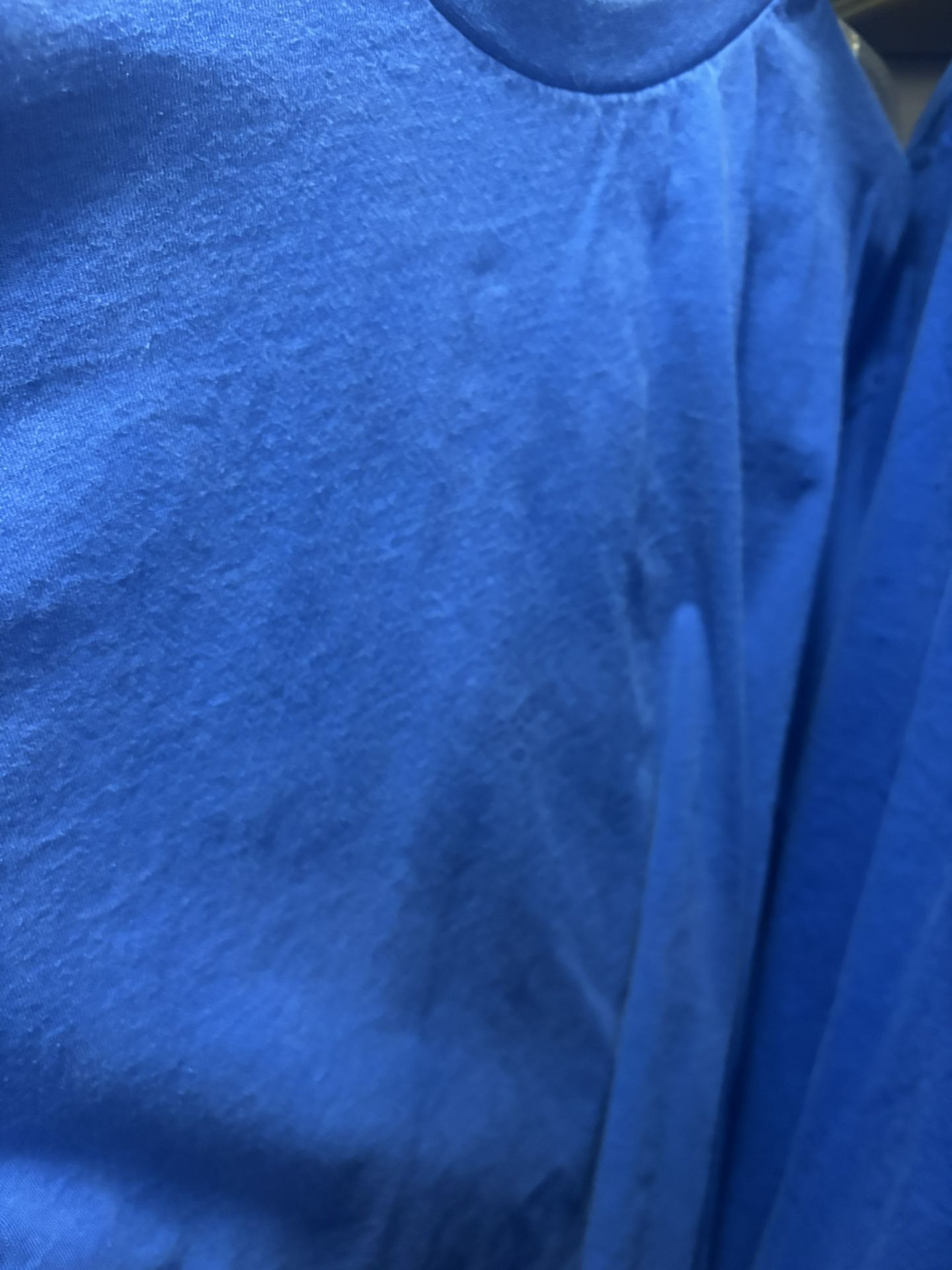 3 Brand New Blue Pro clubs